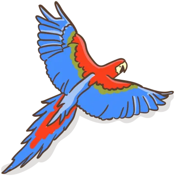 Guacamayo